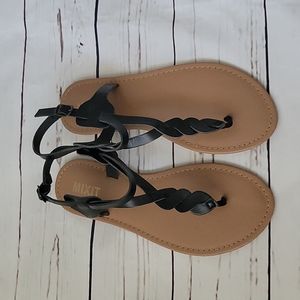 Braided  Sandals